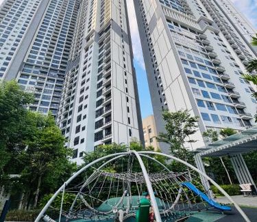 Imbi Apartment | Agile Bintang Suites Malaysia