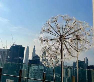 Imbi Apartment | Agile Bukit Bintang TRX By Premium Suites