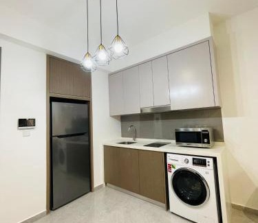 Imbi Apartment | Agile Bukit Bintang TRX By Premium Suites