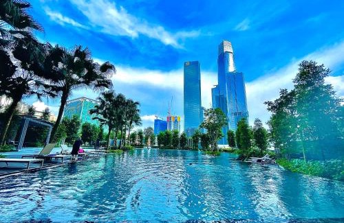 Imbi Apartment | Agile Bukit Bintang TRX By Premium Suites