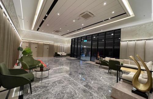 Imbi Apartment | Agile Bukit Bintang TRX By Premium Suites