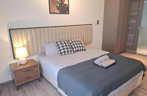 Imbi Apartment | Agile Bukit Bintang TRX By Classy