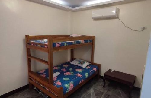 Puerto Princesa City Centre Apartment | Agimat's Crib 2 Palawan