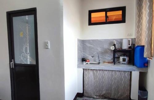Puerto Princesa City Centre Apartment | Agimat's Crib 2 Palawan