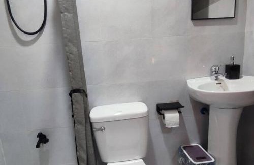 Puerto Princesa City Centre Apartment | Agimat's Crib 2 Palawan