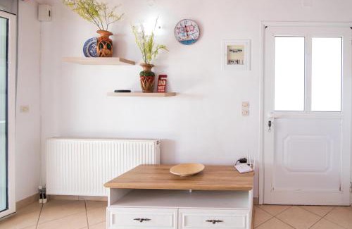 Agios Gordios Apartment | Agios Gordios Ammos House