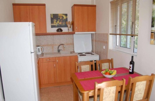 Agios Sostis Apartment | Agios Sostis Beach Villa