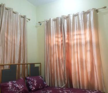 Dar es Salaam House | Agivea hotel and lounge