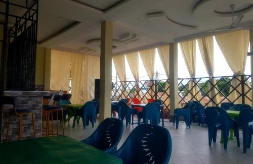 Dar es Salaam House | Agivea hotel and lounge