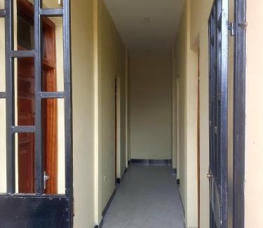 Dar es Salaam House | Agivea hotel and lounge