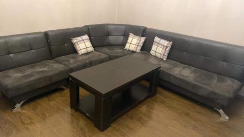 Chugureti Apartment | Agmashenebeli 128