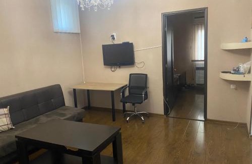 Chugureti Apartment | Agmashenebeli 128