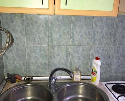 Chugureti Apartment | Agmashenebeli 128