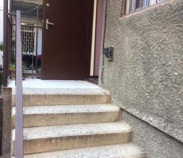 Chugureti Apartment | Agmashenebeli 128
