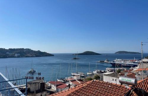 Skiathos House | Agnàntema Portside Stays Skiathos
