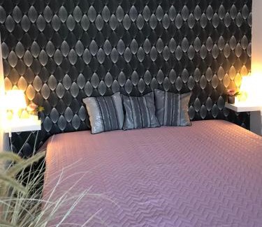 Oberaichwald Apartment | Agnes Apartman