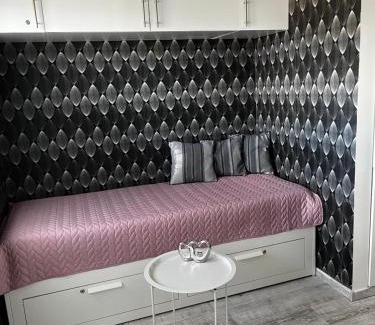 Oberaichwald Apartment | Agnes Apartman