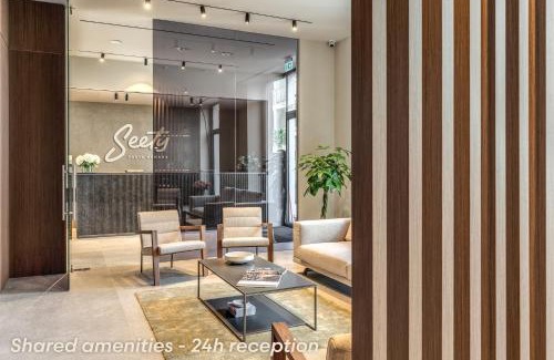 Porta Romana Apartment | Agnesi Corte