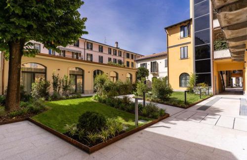 Porta Romana Apartment | Agnesi Corte