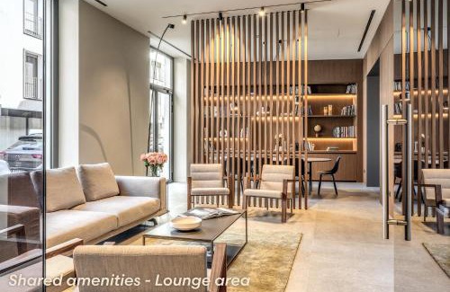 Porta Romana Apartment | Agnesi Corte