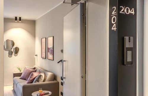 Porta Romana Apartment | Agnesi Dimora