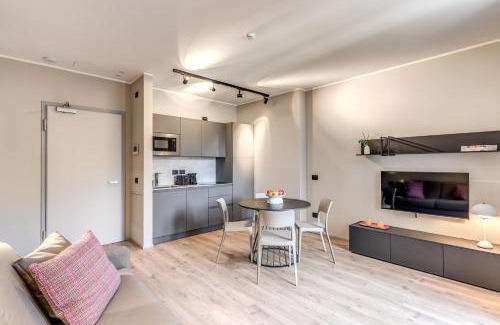 Porta Romana Apartment | Agnesi Dimora