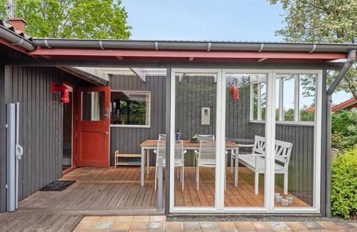 Boeslum House | "Agnita" - 300m from the sea by Interhome