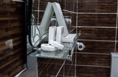 Ofin Bed & Breakfast | Agogo Suites