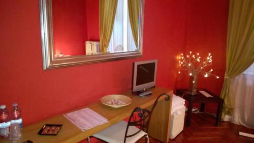 Old Town Apartment | Agorà Residenza