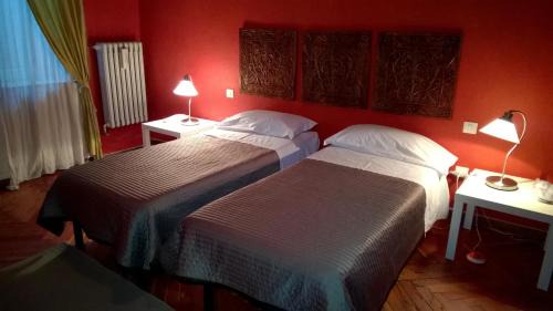 Old Town Apartment | Agorà Residenza