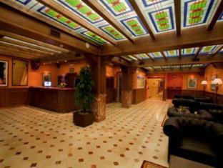 Trafalgar Hotel | Agora Juan de Austria