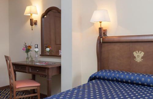 Trafalgar Hotel | Agora Juan de Austria