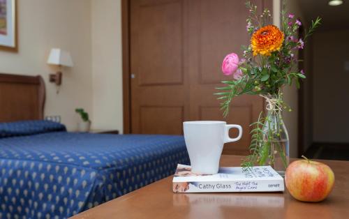 Trafalgar Hotel | Agora Juan de Austria