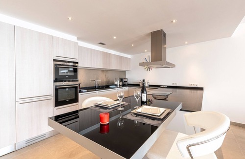 Molini Apartment | Agosta Bella - Appt en face de la plage d'Agosta