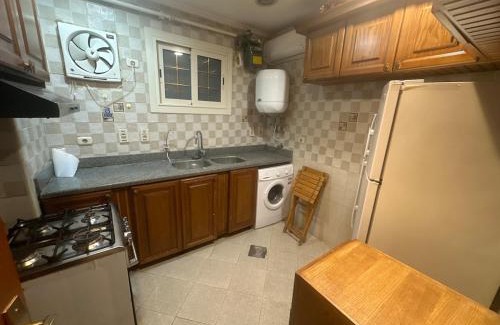 Agouza Apartment | Agouza 150m Apartment, new first rent