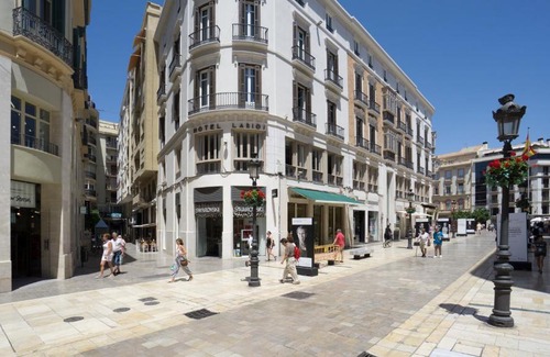 Centro Apartment | AGP Soler