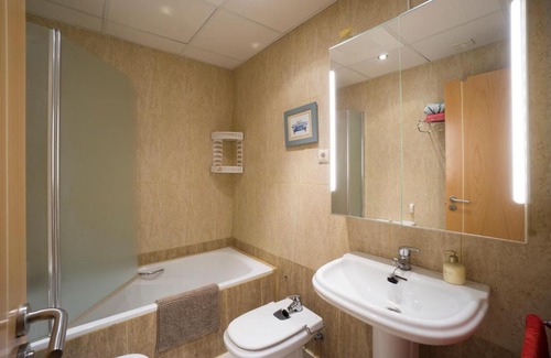 Centro Apartment | AGP Soler