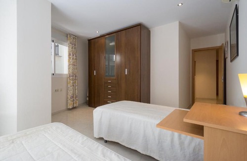 Centro Apartment | AGP Soler
