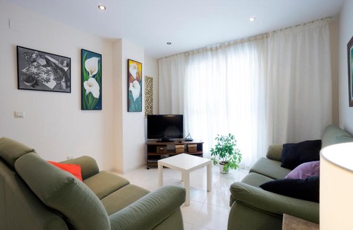 Centro Apartment | AGP Soler