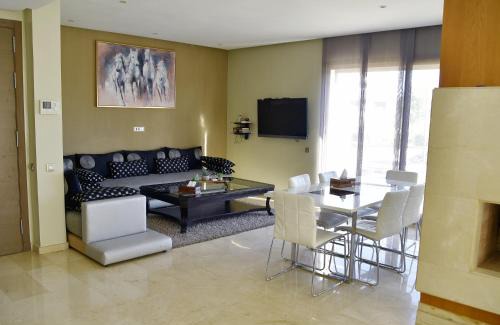 Ville Nouvelle Apartment | Agréable appartement familial