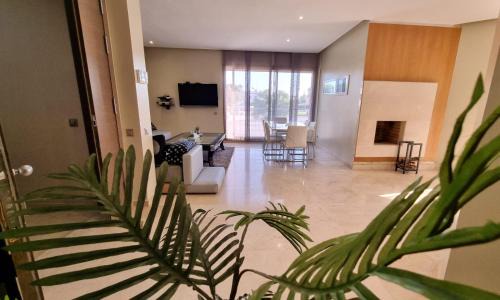 Ville Nouvelle Apartment | Agréable appartement familial