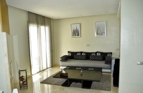 Ville Nouvelle Apartment | Agréable appartement familial