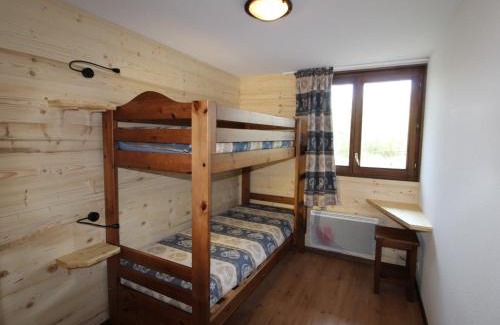 Aussois Apartment | Agréable Duplex pour 6 Pers. à Aussois avec WIFI, Balcon et Ascenseur - FR-1-508-5