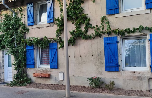 Herimenil House | Agréable Maison de Village