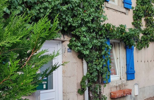 Herimenil House | Agréable Maison de Village