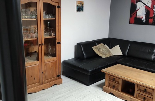 Herimenil House | Agréable Maison de Village