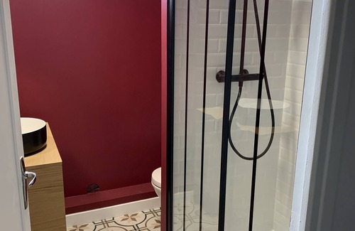 Clamart House | Agréable Maison de Ville à 7 Minutes de Paris