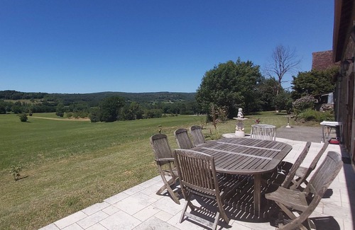 Strenquels Villa | Agréable Maison Familiale
