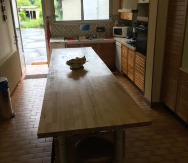 Pons House | Agréable maison
