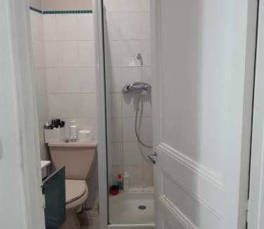 Vauban Apartment | Agréable petit T2 avec extérieur